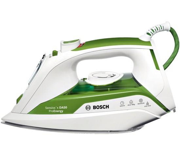 Bosch Żelazko TDA502412E - 182024 - zdjęcie 2